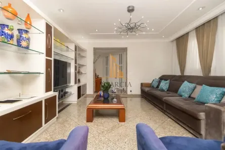 Apartamento com 3 Quartos à venda, 158m² no Tatuapé, São Paulo