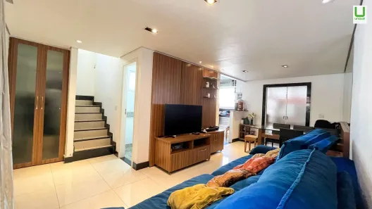 Casa com 4 Quartos à venda, 110m² no Buritis, Belo Horizonte