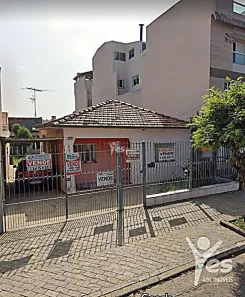 Lote/Terreno à venda, 400m² no Vila Pires, Santo André