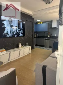 Casa de Condomínio com 2 Quartos à venda, 63m² no Jardim Guarujá, Sorocaba