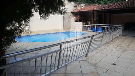 Casa de Condomínio com 2 Quartos à venda, 85m² no Baldeador, Niterói