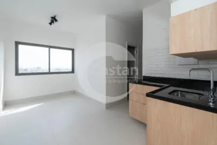 Apartamento com 2 Quartos para alugar, 40m² no Mooca, São Paulo