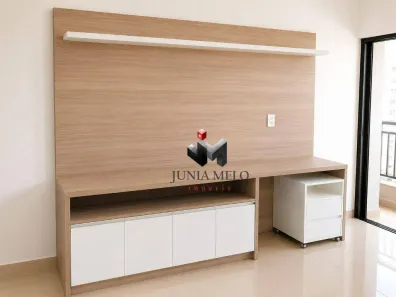 Apartamento com 1 Quarto à venda, 31m² no Ribeirânia, Ribeirão Preto