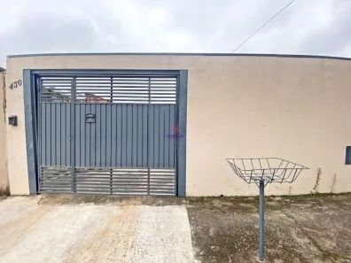 Casa com 1 Quarto à venda, 79m² no Jardim Pacaembu, Jundiaí