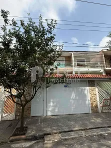 Sobrado com 3 Quartos à venda, 225m² no Vila Irmãos Arnoni, São Paulo