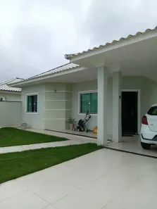 Casa com 2 Quartos à venda, 150m² no Paraty, Araruama