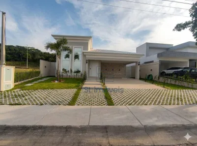 Casa com 3 Quartos à venda, 217m² no Viverde I, Rio das Ostras