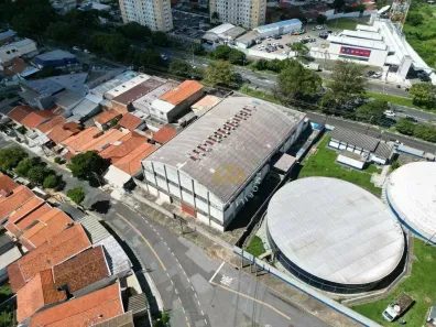 Galpão/Depósito/Armazém para alugar, 2000m² no Jardim Antonio Von Zuben, Campinas