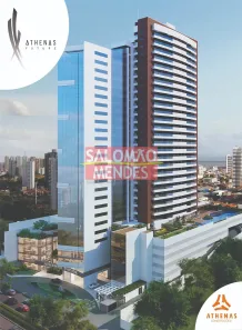 Sala Comercial à venda, 30m² no Pedreira, Belém