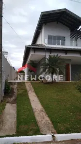 Casa de Condomínio com 3 Quartos à venda, 315m² no Residencial Primavera, Piratininga