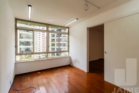 Apartamento com 4 Quartos à venda, 195m² no Santa Cecília, São Paulo