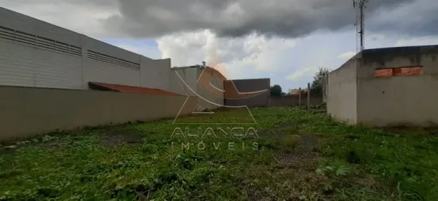 Lote/Terreno à venda, 450m² no Vila Elisa, Ribeirão Preto