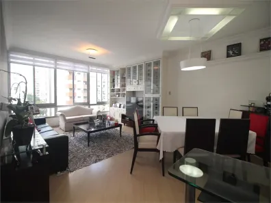 Apartamento com 3 Quartos à venda, 150m² no Santa Cecília, São Paulo