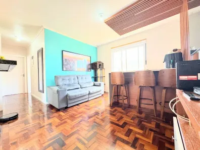 Apartamento com 3 Quartos à venda, 64m² no Cristal, Porto Alegre
