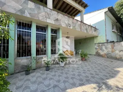 Casa com 5 Quartos à venda, 440m² no Anil, Rio de Janeiro