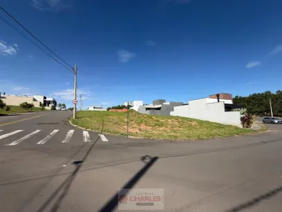 Lote/Terreno à venda, 279m² no Residencial do Bosque, Mogi Mirim