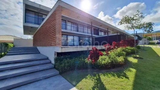 Casa com 4 Quartos à venda, 648m² no Rio Tavares, Florianópolis