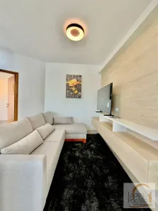 Apartamento com 1 Quarto para alugar, 47m² no Jardim Alvinópolis, Atibaia