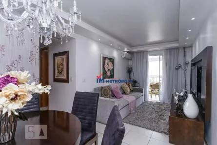 Apartamento com 3 Quartos à venda, 75m² no Barra Olímpica, Rio de Janeiro