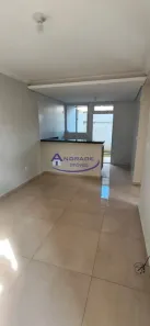 Apartamento com 2 Quartos para alugar, 70m² no Santa Terezinha, Belo Horizonte