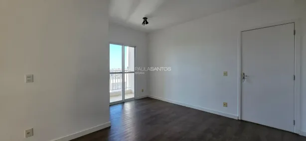 Apartamento com 2 Quartos para alugar, 56m² no Jardim São Carlos, Sorocaba