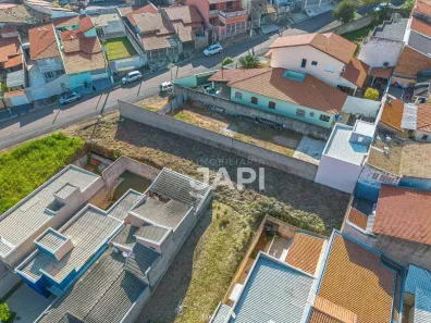 Lote/Terreno à venda, 346m² no Residencial São José, Itupeva