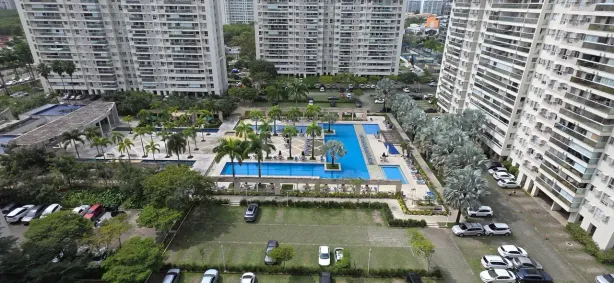 Apartamento com 3 Quartos à venda, 74m² no Barra Olímpica, Rio de Janeiro