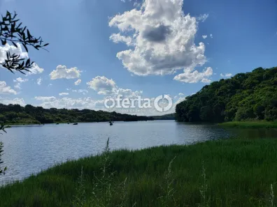 Fazenda/Sítio à venda, 21473m² no Área Rural de Araucária, Araucária