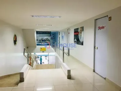 Sala Comercial para alugar, 70m² no Centro, Ilhéus