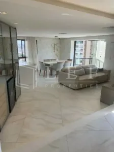 Apartamento com 3 Quartos para venda ou aluguel, 160m² no Parque da Mooca, São Paulo