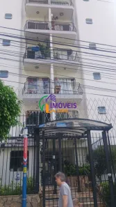 Apartamento com 2 Quartos à venda, 55m² no Vila Mascote, São Paulo