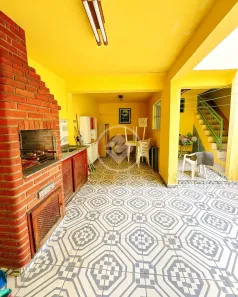 Casa com 5 Quartos à venda, 138m² no Centro, Ubatuba