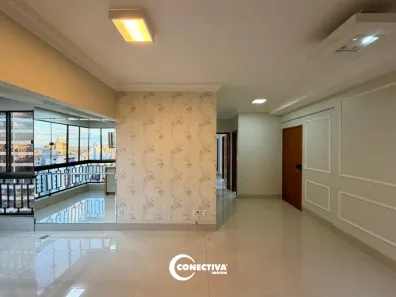 Apartamento com 2 Quartos à venda, 68m² no Setor Bueno, Goiânia