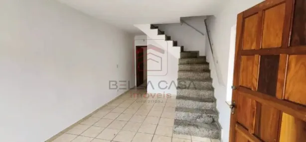 Sobrado com 3 Quartos à venda, 90m² no Chácara Belenzinho, São Paulo