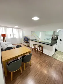 Apartamento com 2 Quartos para alugar, 85m² no Consolação, São Paulo