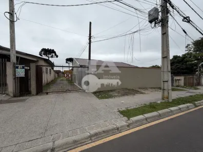 Casa com 2 Quartos para alugar, 75m² no Fanny, Curitiba