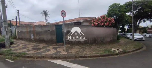 Casa com 3 Quartos à venda, 190m² no Jardim Guanabara, Campinas