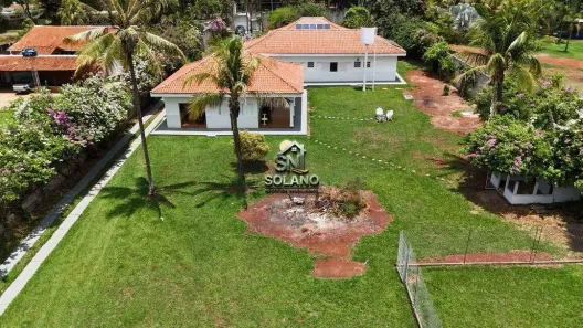 Casa com 3 Quartos à venda, 700m² no Parque das Flores, Goiânia