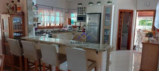 Fazenda/Sítio com 3 Quartos à venda, 320m² no Horizonte Azul - Village Ambiental, Itupeva