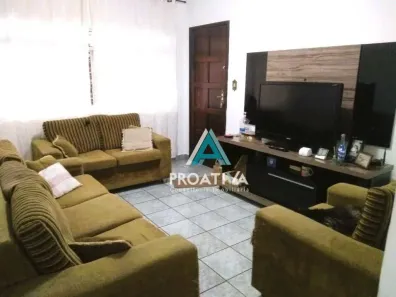 Casa com 2 Quartos à venda, 190m² no Parque Capuava, Santo André