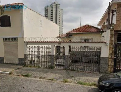 Imóvel Comercial com 4 Quartos à venda, 220m² no Parque da Mooca, São Paulo