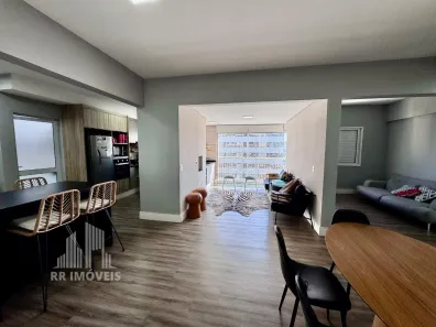 Apartamento com 2 Quartos à venda, 107m² no Dezoito do Forte Empresarial/Alphaville., Barueri