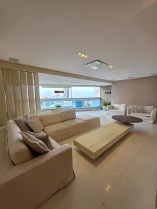 Apartamento com 3 Quartos à venda, 195m² no Pituba, Salvador