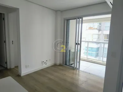 Apartamento com 1 Quarto à venda, 36m² no Perdizes, São Paulo