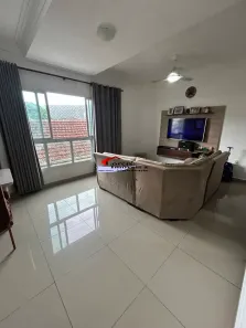 Casa com 3 Quartos à venda, 100m² no Vila São Jorge, São Vicente