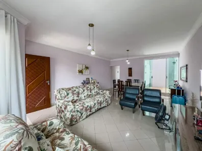Sobrado com 3 Quartos à venda, 227m² no Demarchi, São Bernardo do Campo