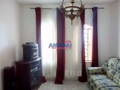 Casa com 3 Quartos à venda, 117m² no Vila Formosa, Jacareí