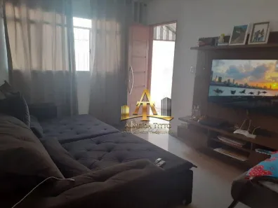 Casa com 3 Quartos à venda, 110m² no Vila do Conde, Barueri