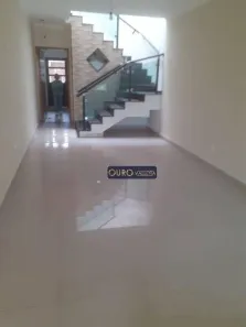 Sobrado com 3 Quartos à venda, 130m² no Vila Lúcia, São Paulo