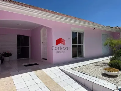 Casa com 3 Quartos à venda, 142m² no Iná, São José dos Pinhais